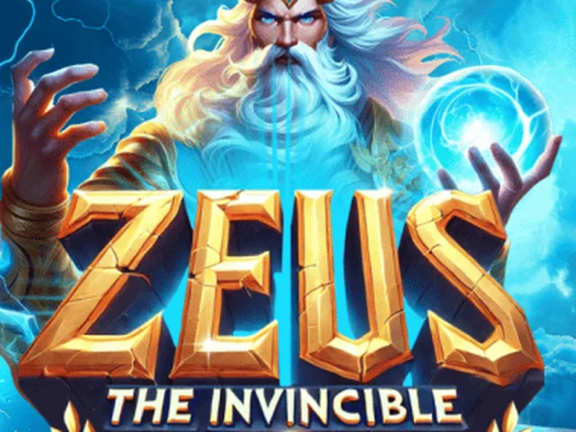 Zeus the Invincible